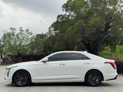 Cadillac CT4 28T luxury - фото 5