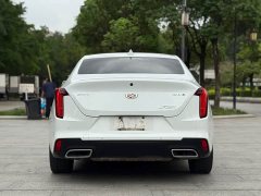 Cadillac CT4 28T luxury - фото 7
