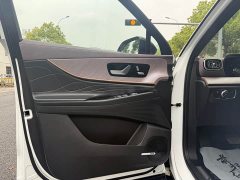 Chery Tiggo 9 2025 2.0T automatic two-wheel drive exclusive version 5 seats - фото 14