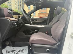 Chery Tiggo 9 2025 2.0T automatic two-wheel drive exclusive version 5 seats - фото 17