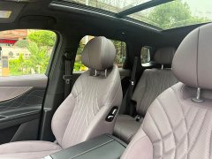 Chery Tiggo 9 2025 2.0T automatic two-wheel drive exclusive version 5 seats - фото 18