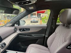 Chery Tiggo 9 2025 2.0T automatic two-wheel drive exclusive version 5 seats - фото 19