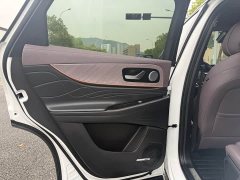 Chery Tiggo 9 2025 2.0T automatic two-wheel drive exclusive version 5 seats - фото 20