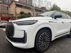 Chery Tiggo 9 2025 2.0T automatic two-wheel drive exclusive version 5 seats - фото 8