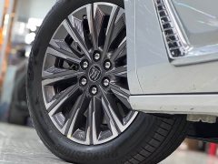 Buick GL8 Lu Zun Smart Edition - фото 10