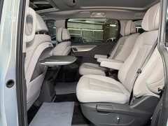 Buick GL8 Lu Zun Smart Edition - фото 13