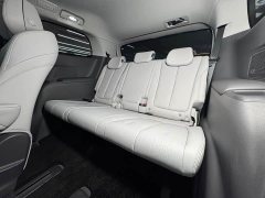 Buick GL8 Lu Zun Smart Edition - фото 14