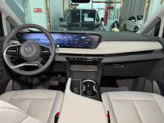 Buick GL8 Lu Zun Smart Edition - фото 15