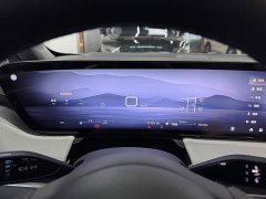 Buick GL8 Lu Zun Smart Edition - фото 20