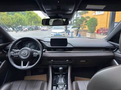 Mazda Atenza 2021 2.5L Blue Sky Prestige Edition - фото 10