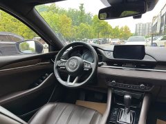 Mazda Atenza 2021 2.5L Blue Sky Prestige Edition - фото 11