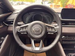 Mazda Atenza 2021 2.5L Blue Sky Prestige Edition - фото 12