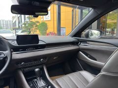 Mazda Atenza 2021 2.5L Blue Sky Prestige Edition - фото 14
