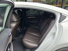 Mazda Atenza 2021 2.5L Blue Sky Prestige Edition - фото 16