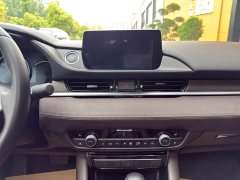 Mazda Atenza 2021 2.5L Blue Sky Prestige Edition - фото 17