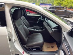 Mazda Atenza 2021 2.5L Blue Sky Prestige Edition - фото 18