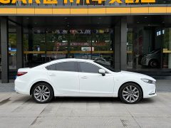 Mazda Atenza 2021 2.5L Blue Sky Prestige Edition - фото 19