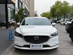 Mazda Atenza 2021 2.5L Blue Sky Prestige Edition - фото 2