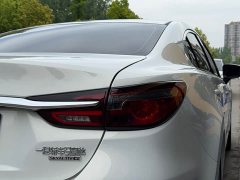 Mazda Atenza 2021 2.5L Blue Sky Prestige Edition - фото 20