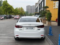 Mazda Atenza 2021 2.5L Blue Sky Prestige Edition - фото 5
