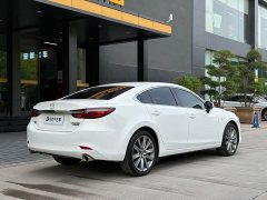 Mazda Atenza 2021 2.5L Blue Sky Prestige Edition - фото 6