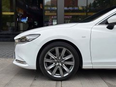 Mazda Atenza 2021 2.5L Blue Sky Prestige Edition - фото 7