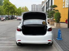 Mazda Atenza 2021 2.5L Blue Sky Prestige Edition - фото 8