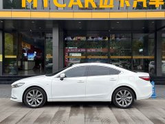 Mazda Atenza 2021 2.5L Blue Sky Prestige Edition - фото 9