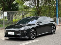 NIO ET5T 75kWh Touring - фото 1