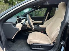 NIO ET5T 75kWh Touring - фото 13