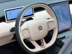 NIO ET5T 75kWh Touring - фото 16