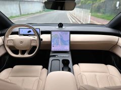 NIO ET5T 75kWh Touring - фото 18