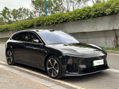 NIO ET5T 75kWh Touring - фото 3