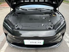 NIO ET5T 75kWh Touring - фото 5