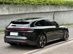 NIO ET5T 75kWh Touring - фото 8