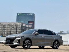 Chery Arrizo 8 1.6T DCT Rui - фото 1