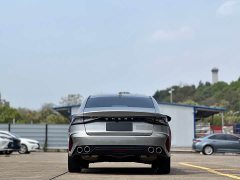 Chery Arrizo 8 1.6T DCT Rui - фото 8