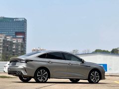 Chery Arrizo 8 1.6T DCT Rui - фото 9