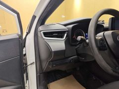 Toyota Levin 2022 TNGA 1.5L CVT Entry Edition - фото 11