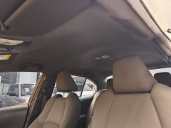Toyota Levin 2022 TNGA 1.5L CVT Entry Edition - фото 12