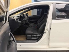 Toyota Levin 2022 TNGA 1.5L CVT Entry Edition - фото 13