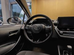 Toyota Levin 2022 TNGA 1.5L CVT Entry Edition - фото 14