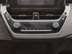 Toyota Levin 2022 TNGA 1.5L CVT Entry Edition - фото 16