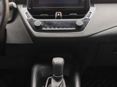 Toyota Levin 2022 TNGA 1.5L CVT Entry Edition - фото 18