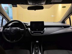 Toyota Levin 2022 TNGA 1.5L CVT Entry Edition - фото 19