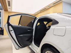 Toyota Levin 2022 TNGA 1.5L CVT Entry Edition - фото 20