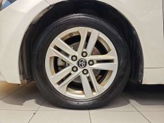 Toyota Levin 2022 TNGA 1.5L CVT Entry Edition - фото 5