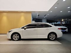 Toyota Levin 2022 TNGA 1.5L CVT Entry Edition - фото 6