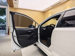 Toyota Levin 2022 TNGA 1.5L CVT Entry Edition - фото 7
