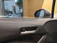 Toyota Levin 2022 TNGA 1.5L CVT Entry Edition - фото 8